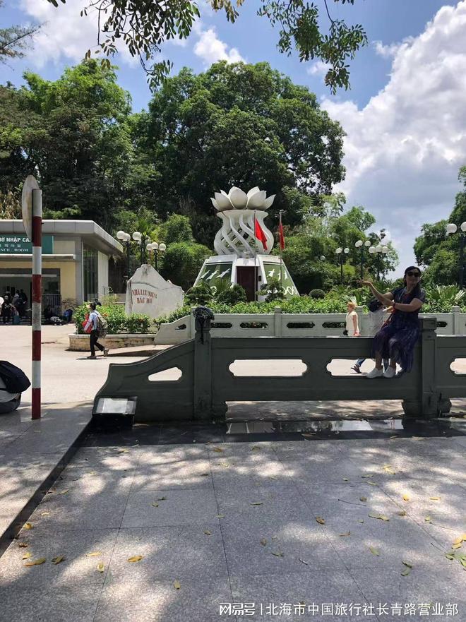 海到越南芽庄六日游新利体育app从北(图1)