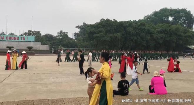 海到越南芽庄六日游新利体育app从北(图2)
