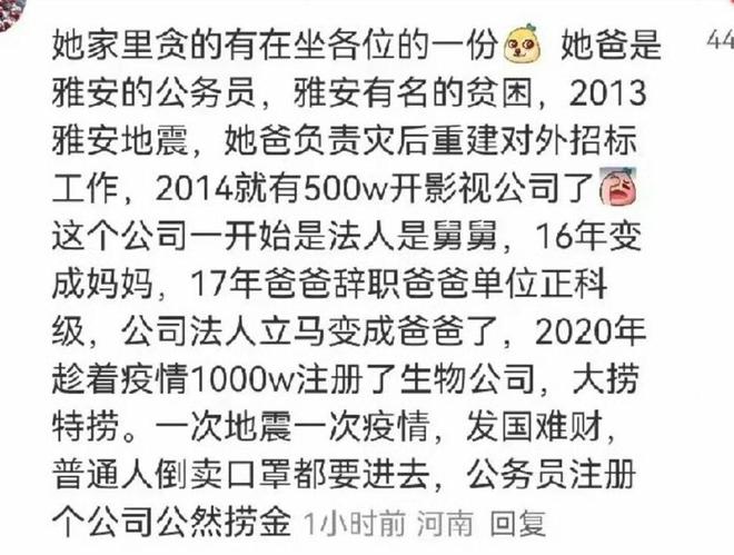 替换演员其父关联人被双开黄杨钿甜天价耳环是线万(图6)