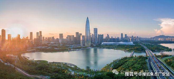 华润中環置地中心望雲首页网站-价格户型华润中環置地中心望雲售楼处-2025(图6)