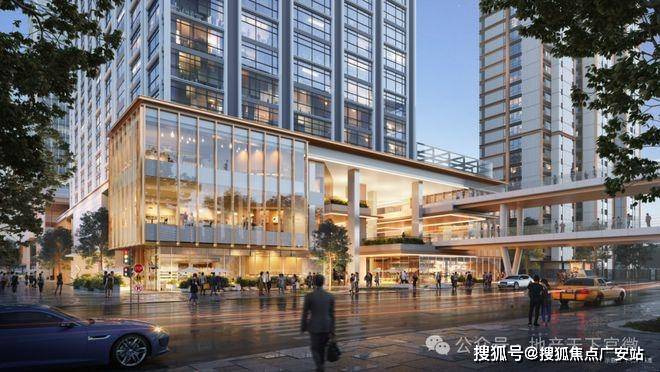 华润中環置地中心望雲首页网站-价格户型华润中環置地中心望雲售楼处-2025(图8)