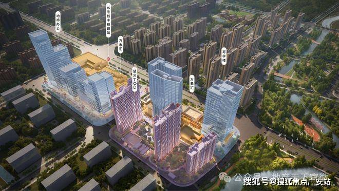 华润中環置地中心望雲首页网站-价格户型华润中環置地中心望雲售楼处-2025(图65)